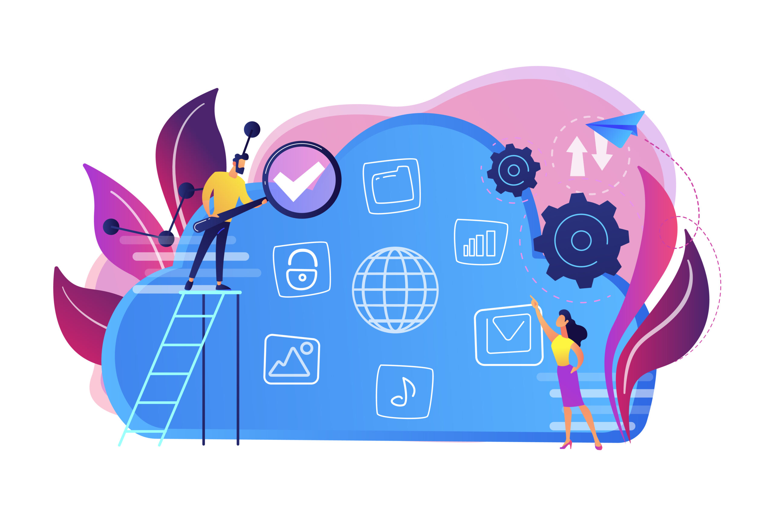 Tomorrow’s BMS Requires IT-Ready Networks