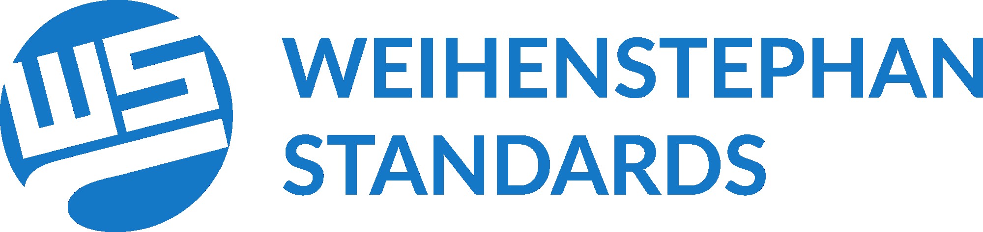 Weihenstephan-Standards domäner för livsmedelsindustrin (Pack, Brew, Bake, Food, Sweets)