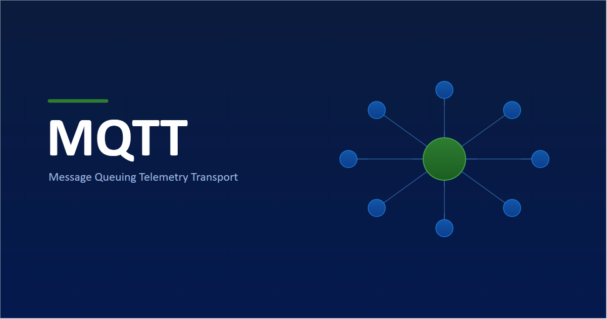 MQTT: From Edge Functionality to Central Service