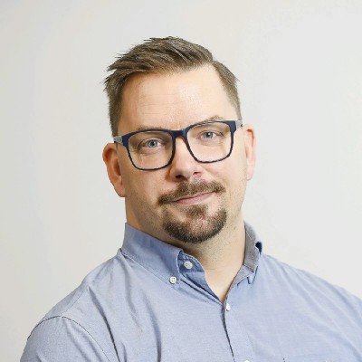 David Nordin