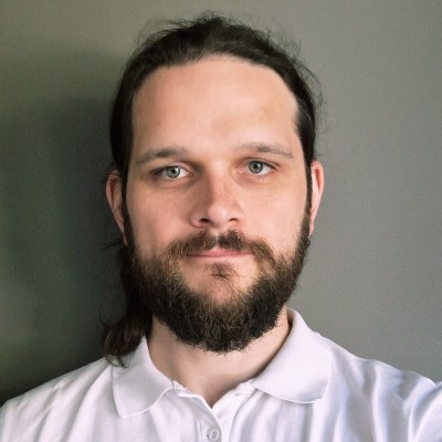 Niklas Vronsky-Kriström
