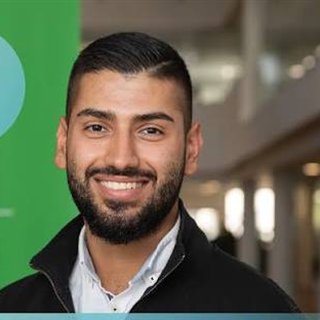 Mehrdad Bahmani